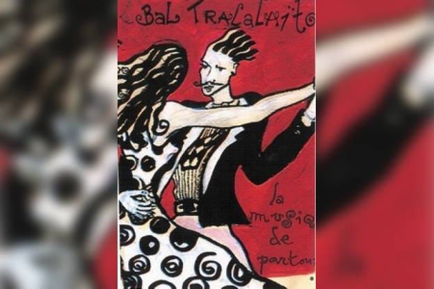 Le bal Tralalaïtou