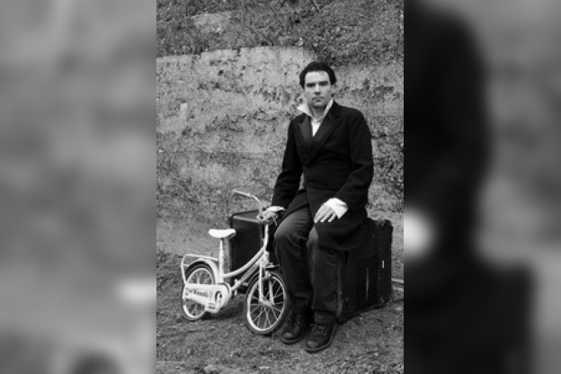 Le compas dans l œil de Pierre Lericq