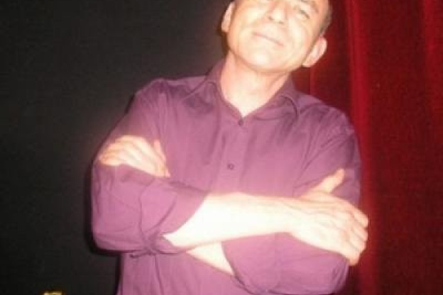 Journal d'un beauf: le spectacle