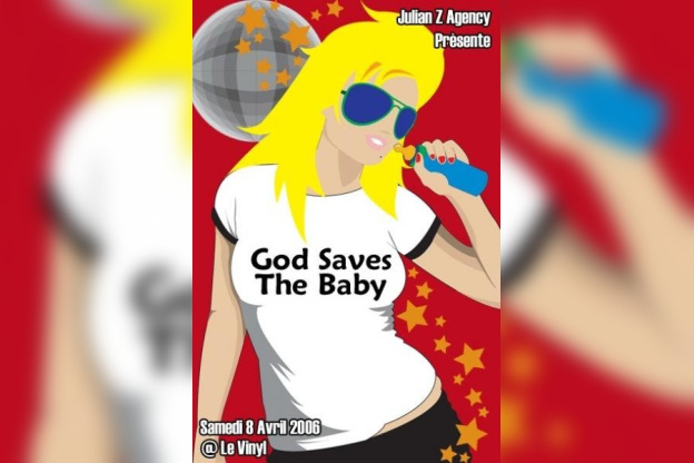 God Saves the Baby 