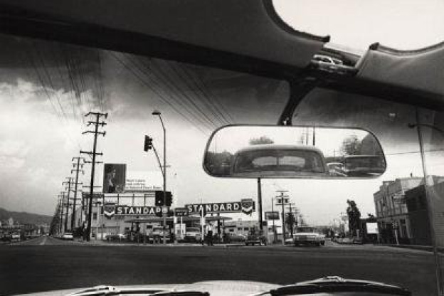 Los Angeles 1955-1985