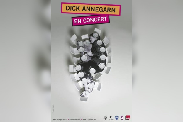 Dick Annegarn