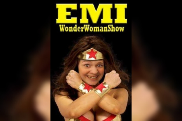 EMI Wonder Woman Show