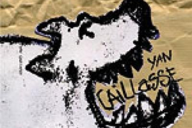 YAN CAILLASSE ET LES ROIS DU PETROLE