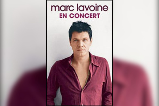 MARC LAVOINE