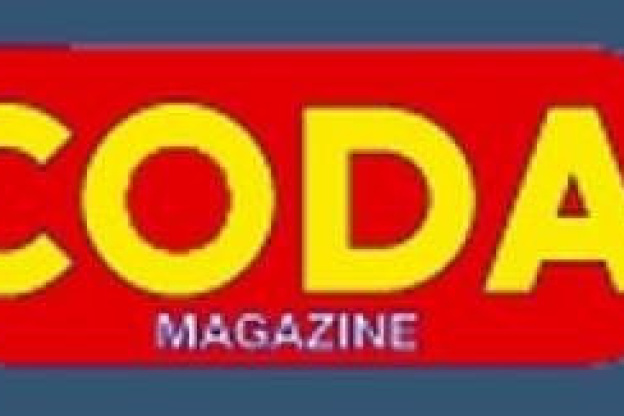 Coda Magazine présente IMPACT