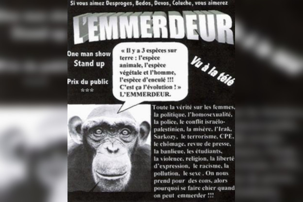 L EMMERDEUR