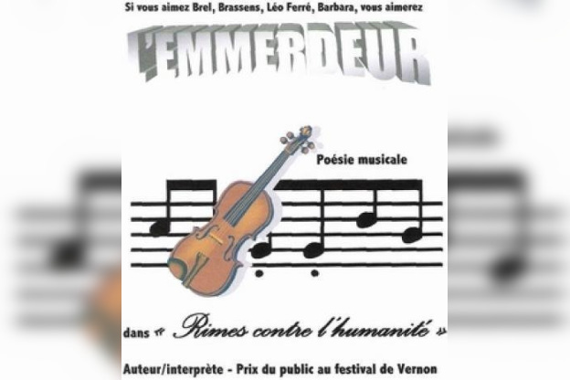 Rimes contre l'humanité