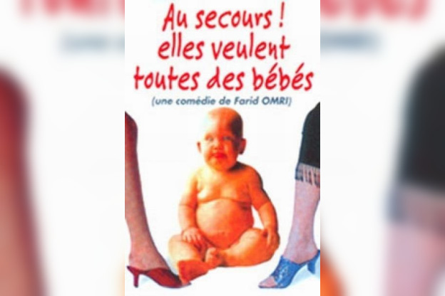 Au secours ! Elles veulent toutes des bébés