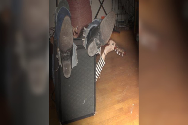 DIRTY JACKET/THE WANKERS/THE TATIANAS