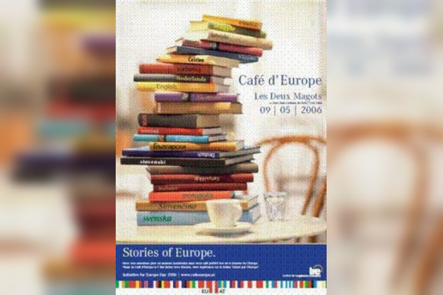 La journee de l Europe