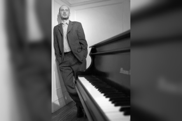 Laurent COQ Trio (Pianissimo Volume II)