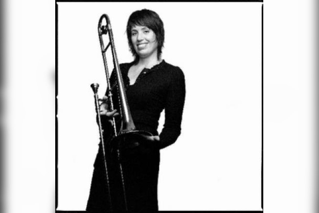 Sarah MORROW  Volatile Quartet