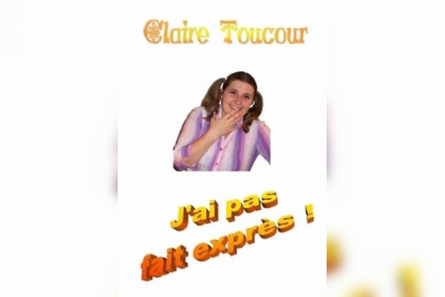 J ai pas fait expres 