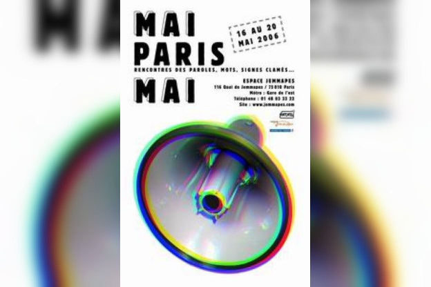 MAI PARIS MAI