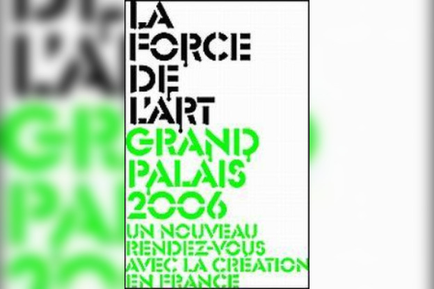 LA FORCE DE L'ART
