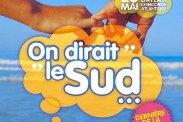 On dirait le Sud
