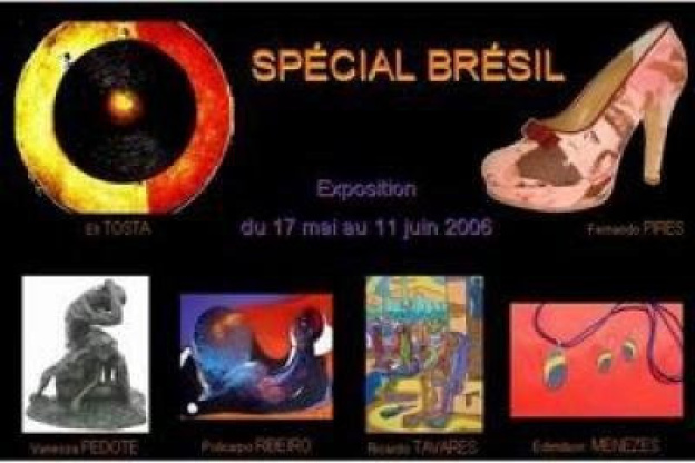 SPECIAL BRESIL