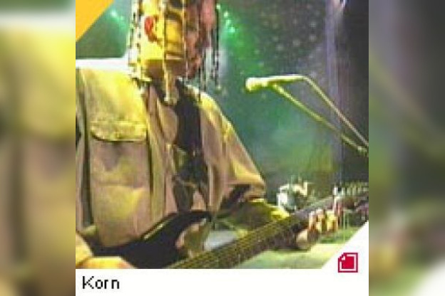 KORN