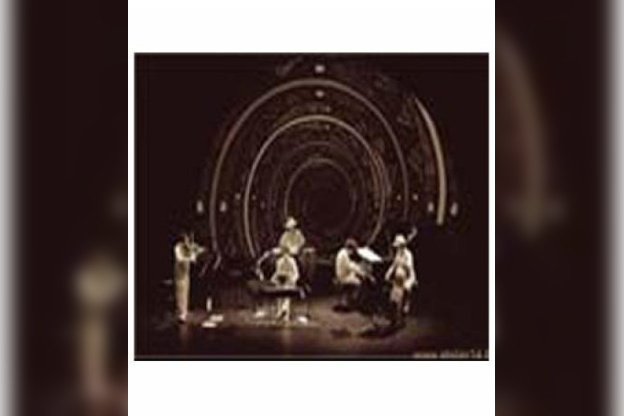 Festival 20ème en culture : Jerez le Cam 