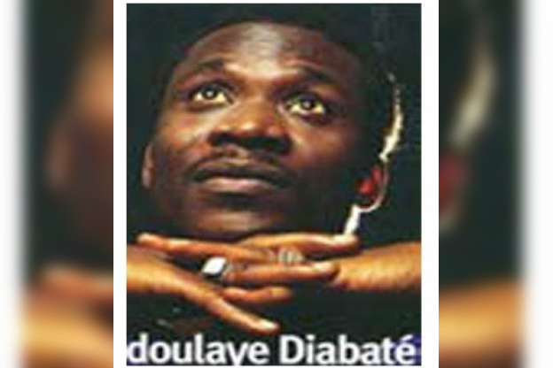 ABDOULAYE DIABATE