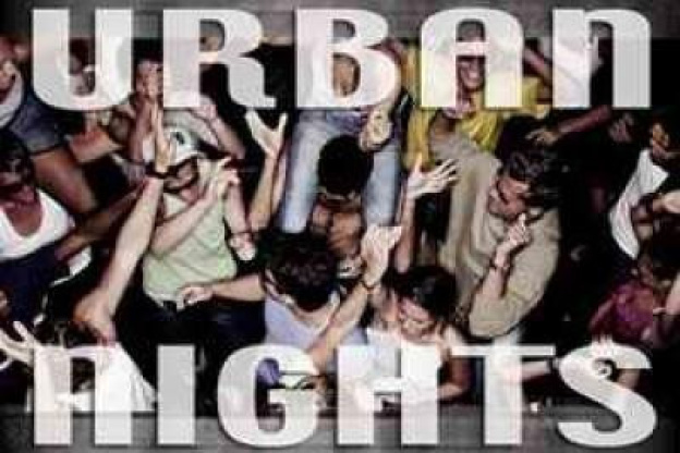 Urban Nights