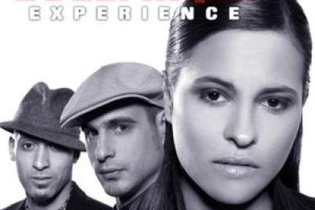 SOULFINGER EXPERIENCE 