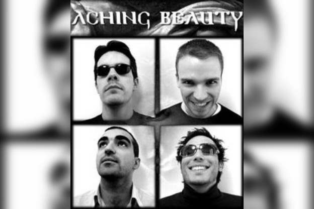 ACHING BEAUTY