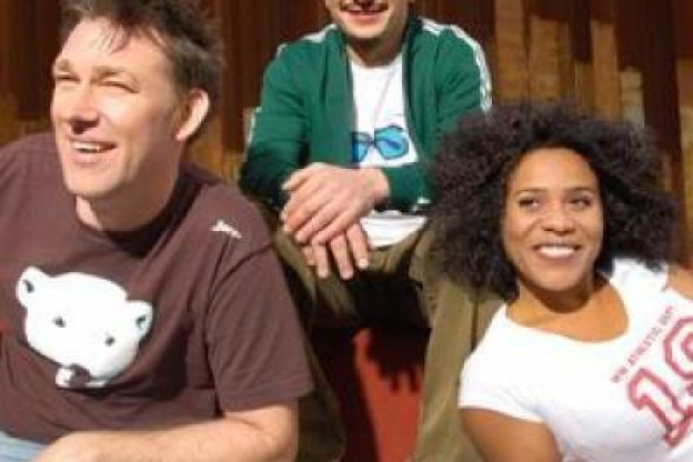 ZUCO 103/SPEED CARAVAN