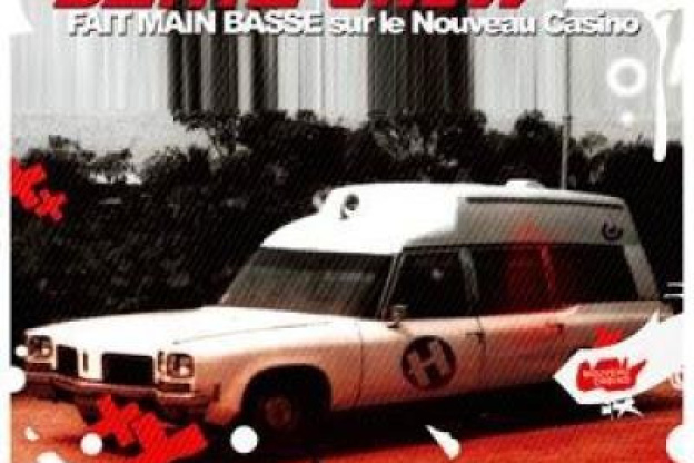 danny bird/ tvod pixelles vs kubik cinemix/lucky buzz/fla/n'ch ten