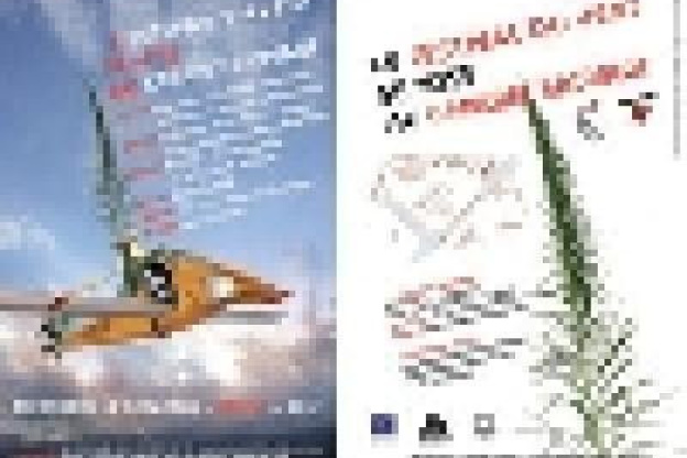 Le Festival du vent se pose