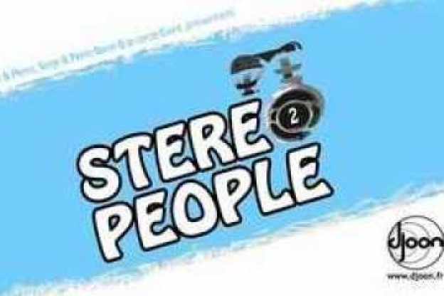 STEREO PEOPLE