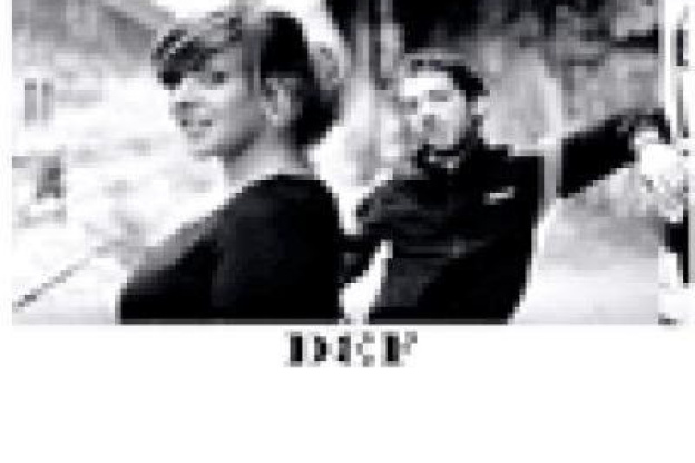 1) DEF + SUGARBEANS 2) CHIENNES HI-FI #31