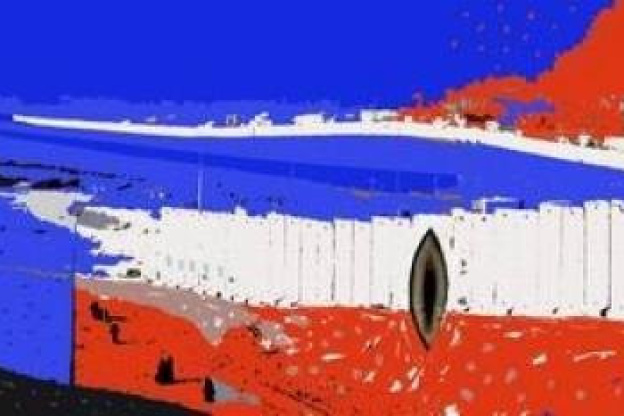 Haute tension de Robert Radford