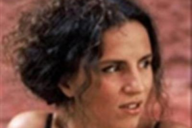 Racha Arodaky, piano