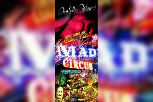 MAD CIRCUS
