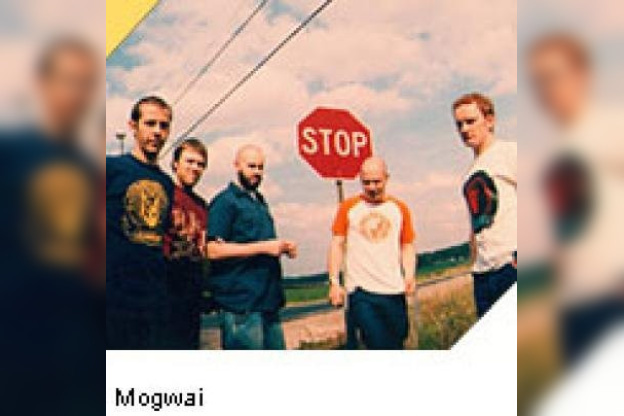 MOGWAI*