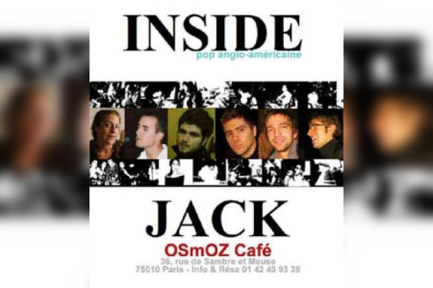 Inside Jack (pop anglo-américaine)