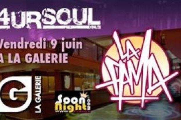 La Fama «After-Work»