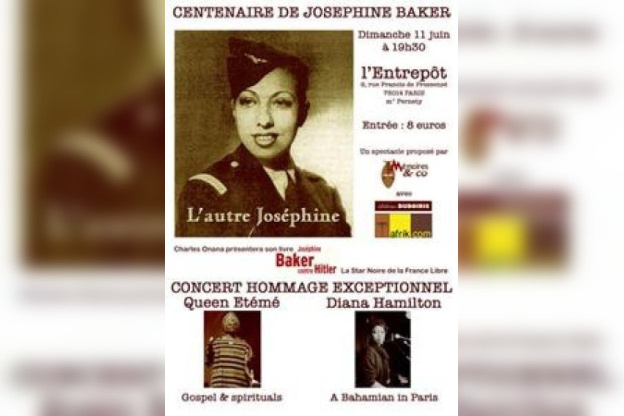 L'autre Joséphine