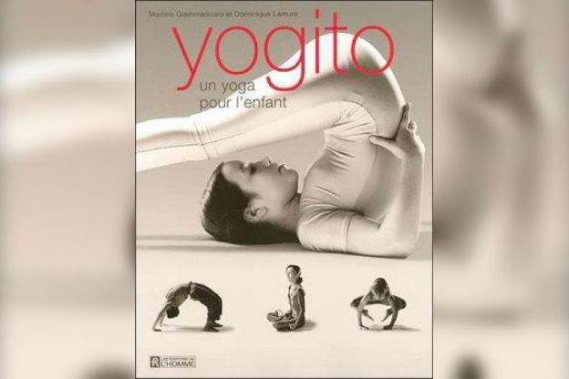 Yogito Un yoga pour l'enfant