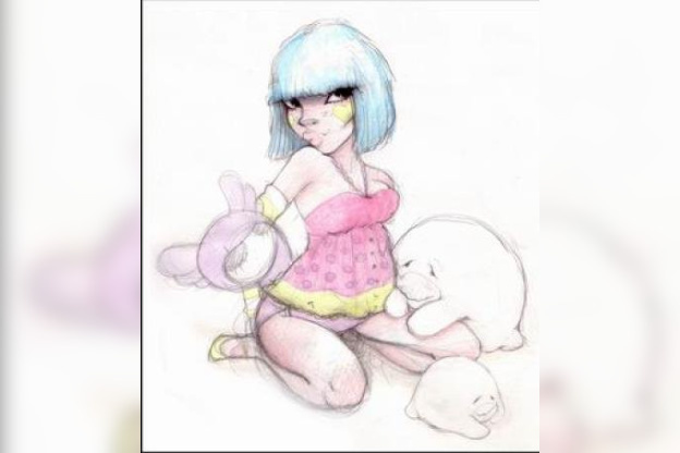 Fafi FILE DANS TA CHAMBRE