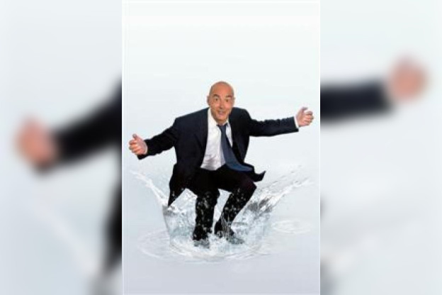 PATRICK BOSSO   Cat 1