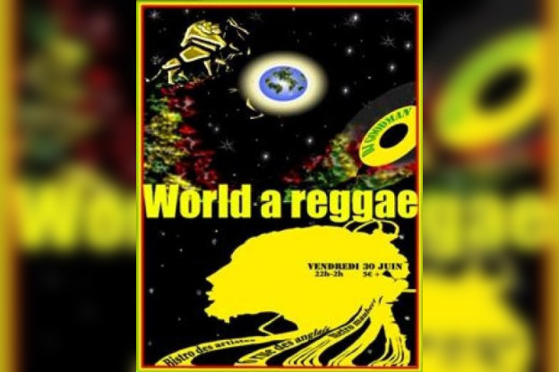 World a Reggae