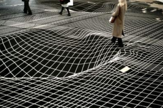  Programme Tropico-Végétal   Exposition Jennifer Allora et Guillermo Calzadilla, Land Mark