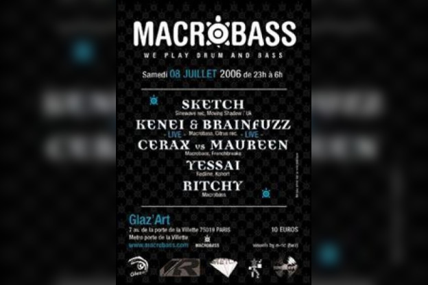 MACROBASS