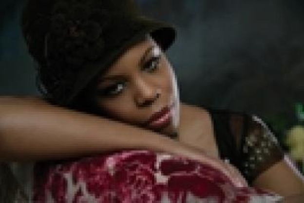 REGINA CARTER