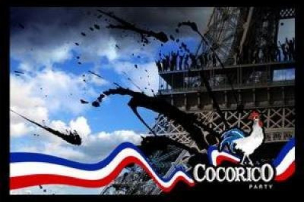 cocorico party