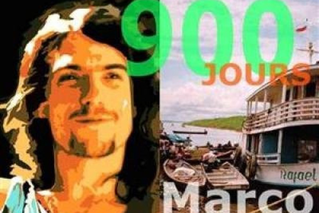 Concert d'espoir pour Marc Beltra