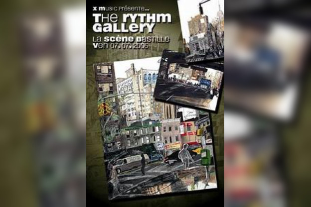 The Rythm'Gallery